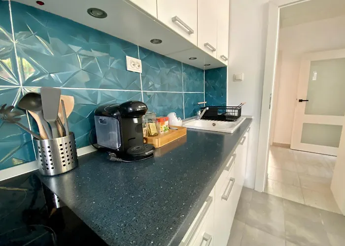 Deluxe Apartment #Casamihai Free Parking