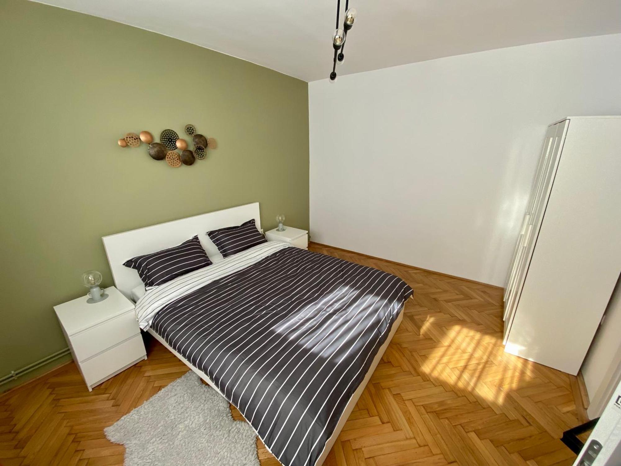 Deluxe #casamihai Free Parking