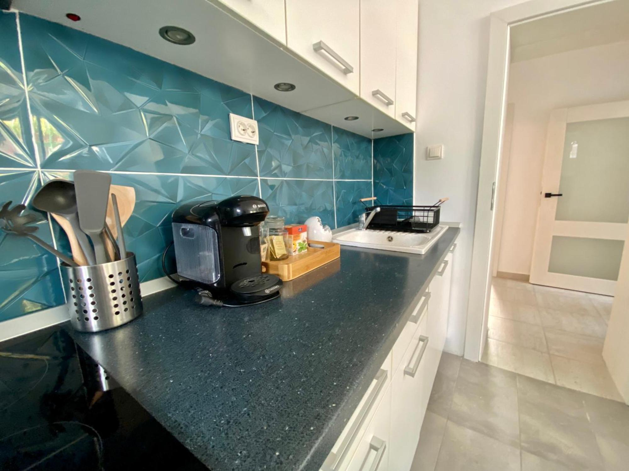 Deluxe #casamihai Free Parking Apartment