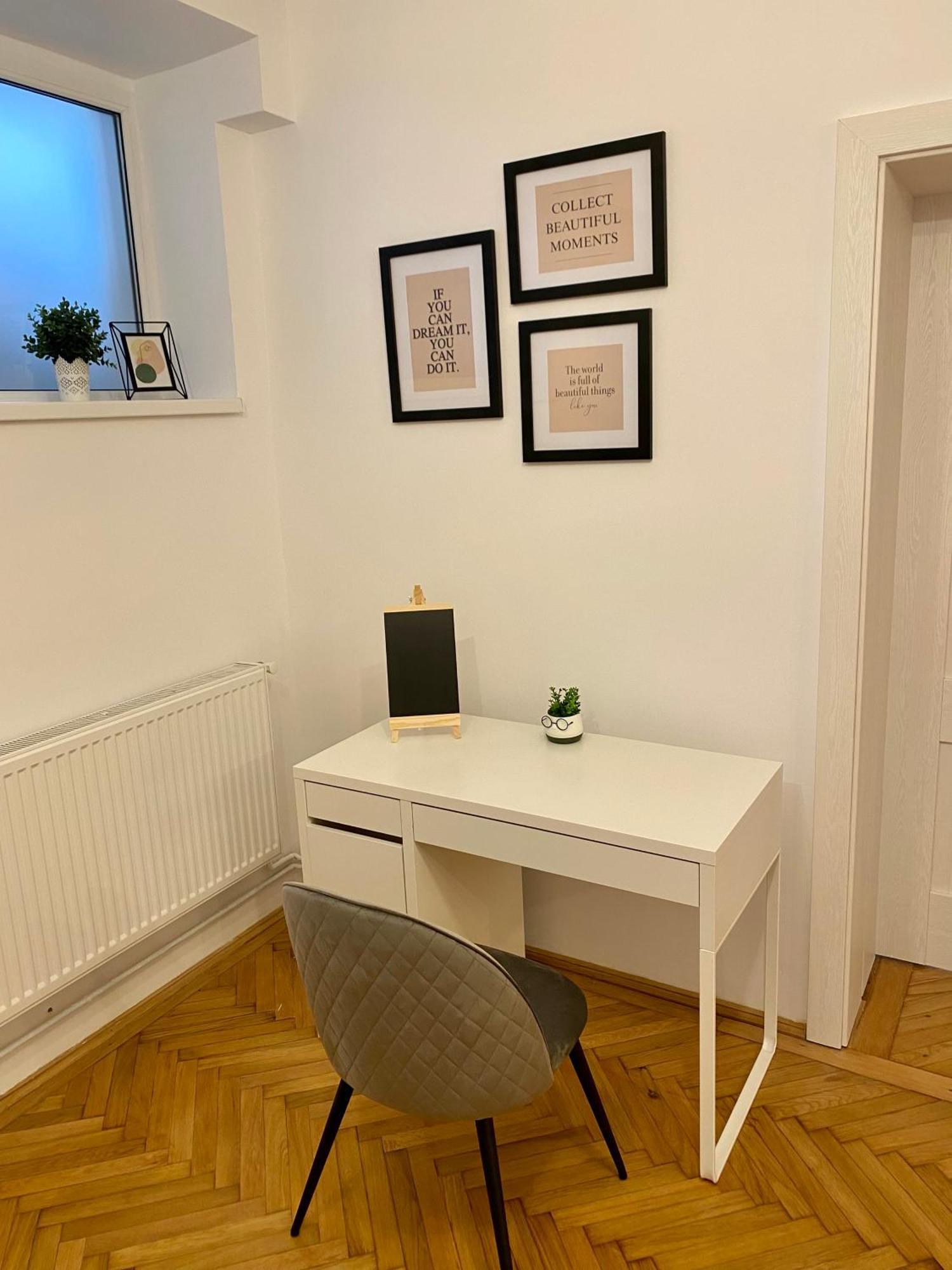 Deluxe #casamihai Free Parking Apartment *