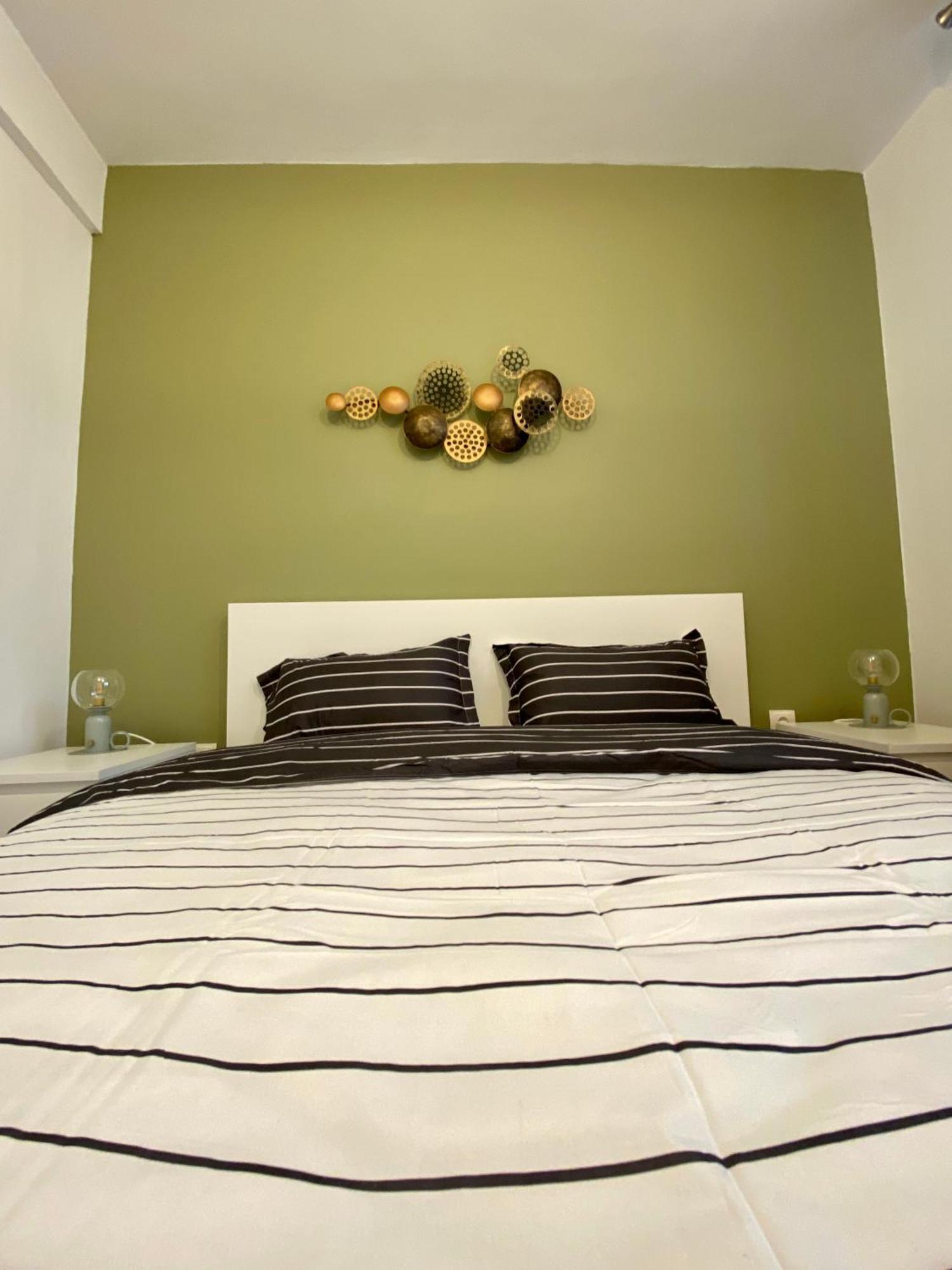 Deluxe #casamihai Free Parking Apartment Brasov