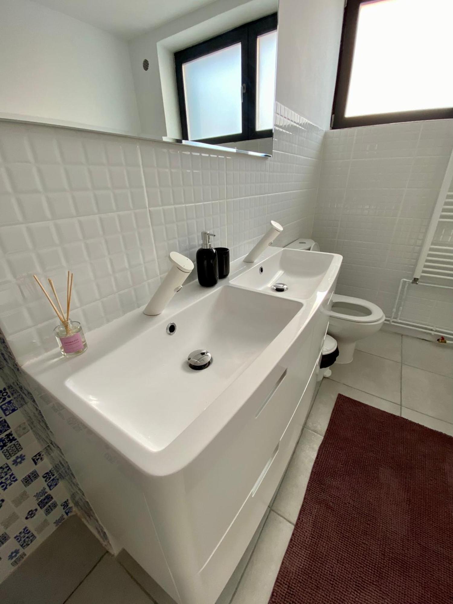 Deluxe #casamihai Free Parking Apartment